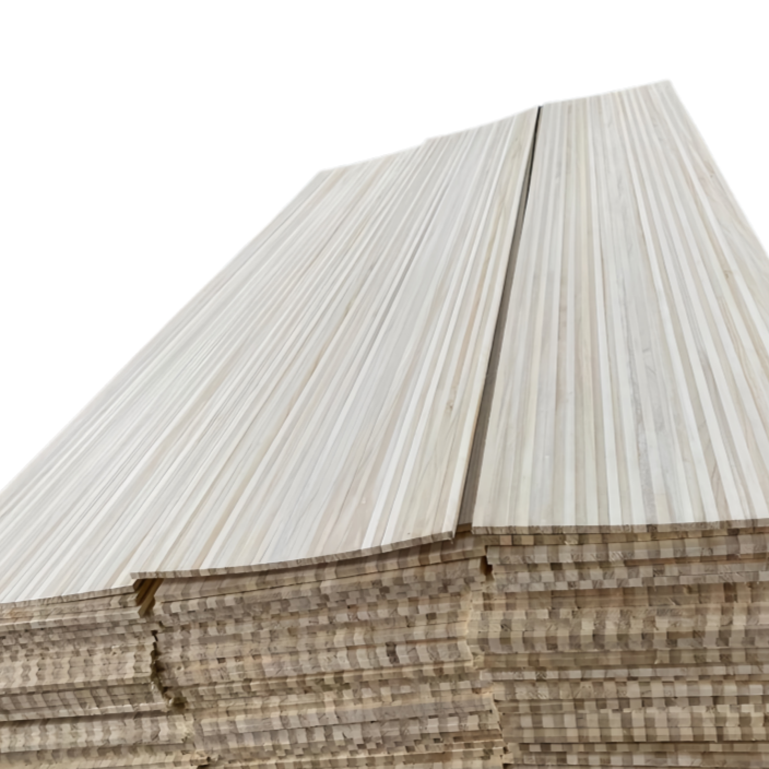 Factory Supply Ultra-Stable Lightweight Snowboard wood cores